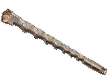 Broca Sds-Plus de Alto Rendimiento DEWALT 5x110Mm