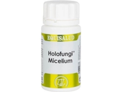Suplemento Alimentar EQUISALUD Holofungi Chaga (50 Cap)