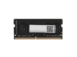 Módulo De Memoria Ram De Baja Tensión Compact Ddr4 De 4gb 2400mhz 1.2v Para Portátil