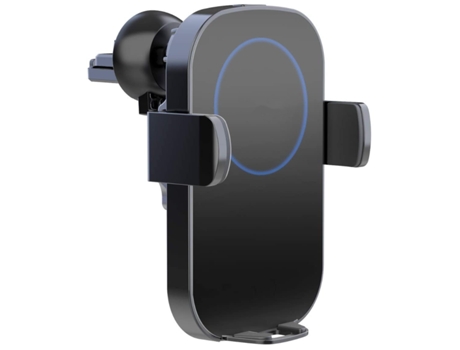 Cargador de Auto CHRONUS QCC1030Y13 Negro