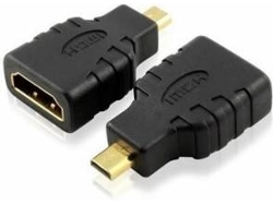 Cable 3GO Hdmi-H A Micro Hdmi-M 3Go Amhdmi