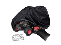 Funda para tractor (impermeable, con protección UV)