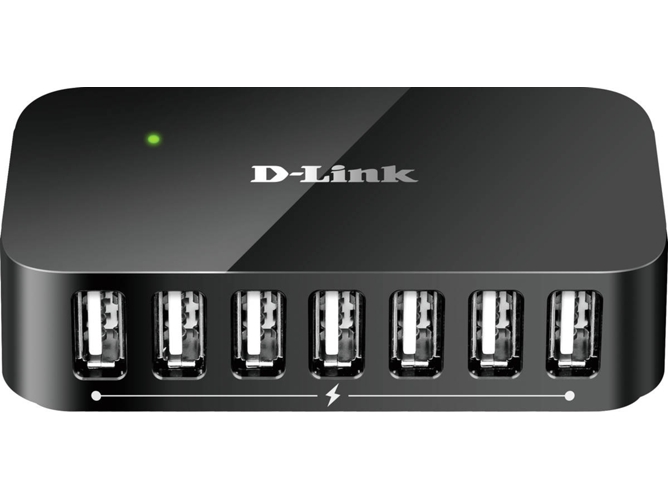 Hub D-LINK DUB-H7