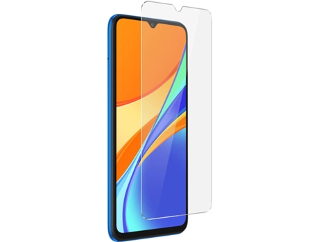 Protector de Pantalla Xiaomi Redmi 9A/9AT AVIZAR 9H