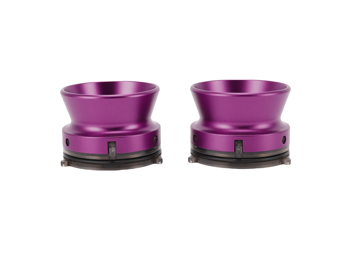 Adaptador Universal LAXISCREED para Bobinas 10''