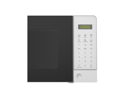 Microondas Integrable BEKO Moc201103W Solo (20 L - 700 W - Blanco)