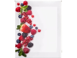Estor Enrollable HAPPYSTOR Estampado Digital Cocina HSCC91020 190x180 cm
