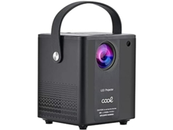Proyector COOL Rainbow (3000 Lumen)