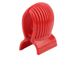 Cortador Multiusos De Tomates Y Limones Para Frutas Redondas Con Diseño Ergonómico