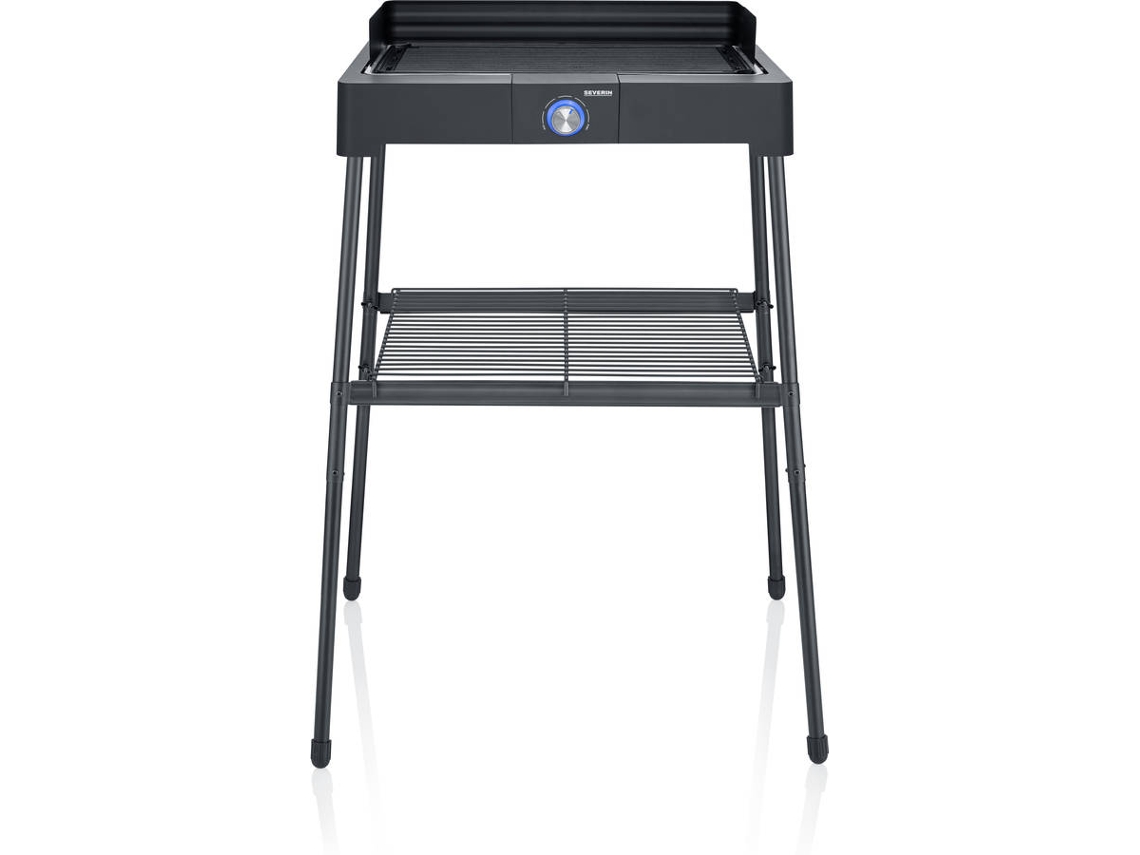 Grill Eléctrico SEVERIN PG8568 (2200 W)
