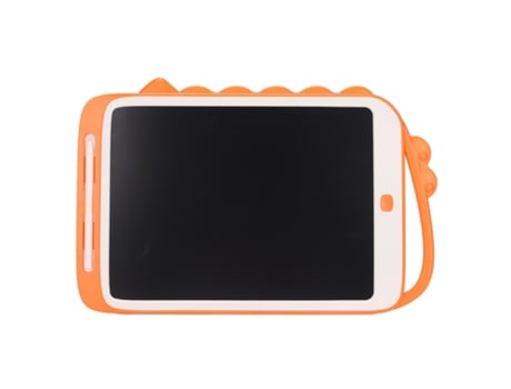 Tableta de escritura LCD de 12 pulgadas, tableta electrónica portátil reutilizable borrable para juguetes, regalos para niños pequeños ZMDECQNA