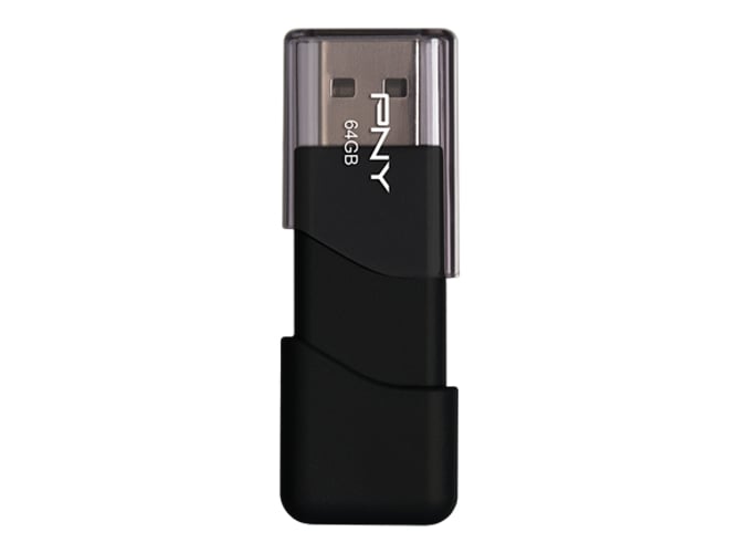 Pendrive 64 GB PNY Attacha 4 2.0