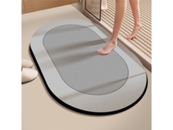 Cojín De Baño Ultraabsorbente De 40x60 Cm.