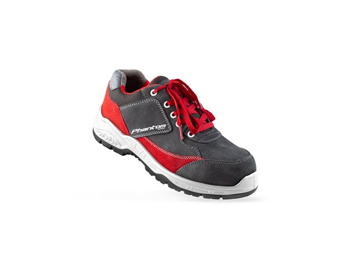 Zapato Seguridad Workfit Phantom S1p Src Nº40