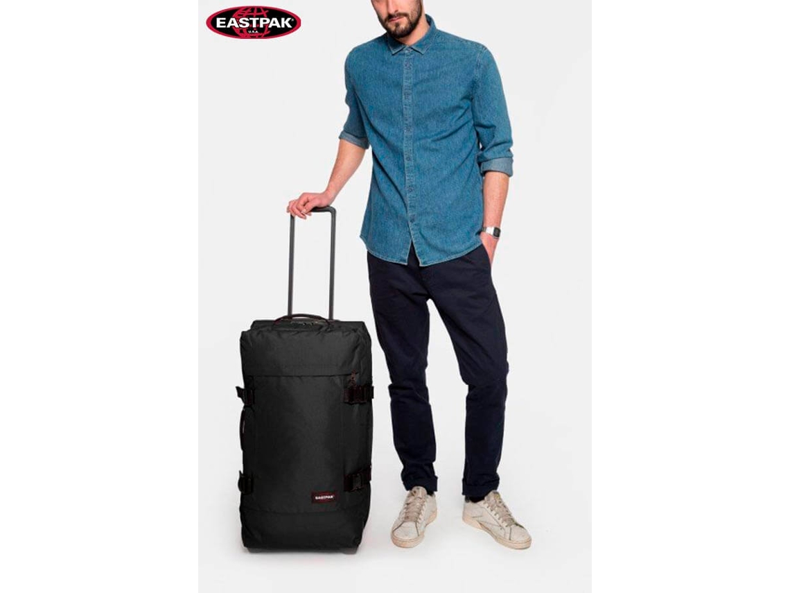 Maleta de Viaje EASTPAK Tranverz M