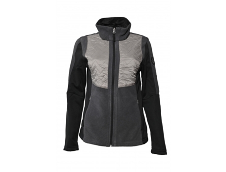 Blusa de Hombre SPIUK SPORTLINE Giro Chrono Windblock Azul (S)
