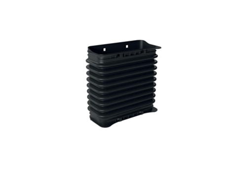 Bosch Hez9Vdss2 accesorio para Campana de Cozinha