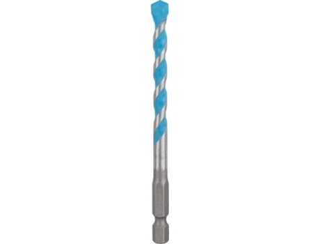 Broca BOSCH Hex-9 Multiconstruction - 7x50x100 mm para Taladros de Impacto