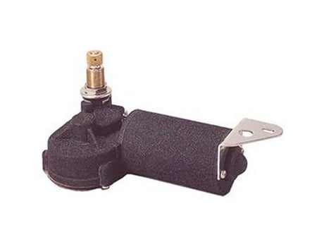 Motor de Limpeza Hd 12V Preto 1´´GOLDENSHIP