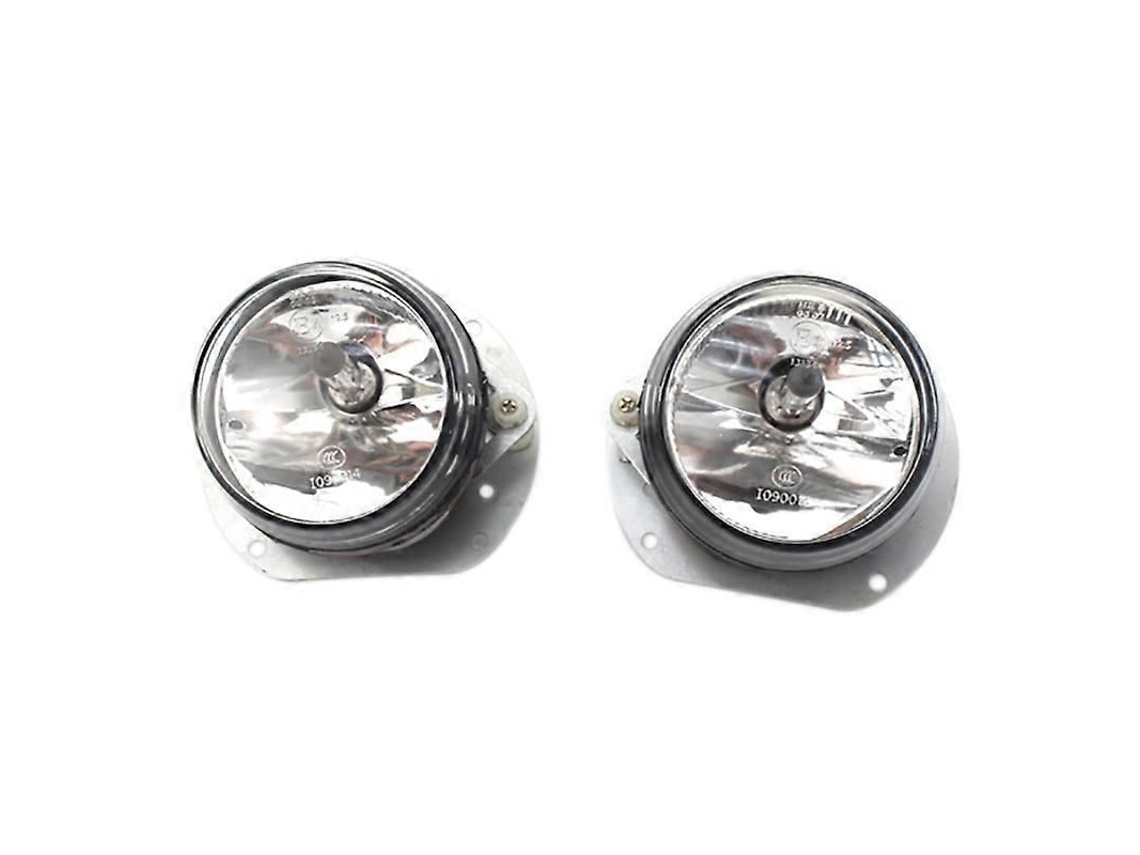 Par De Faros Antiniebla De Repuesto Para Parachoques Para W204 W216 R230 W164 W251 2048202156 2048202256