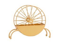 Soporte portátil para espirales antimosquitos para uso doméstico y exterior - Worten