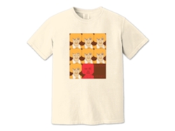 Sleater-kinney Rage T-shirt Rockinstone Unisex Adults Best Sellers Size:s