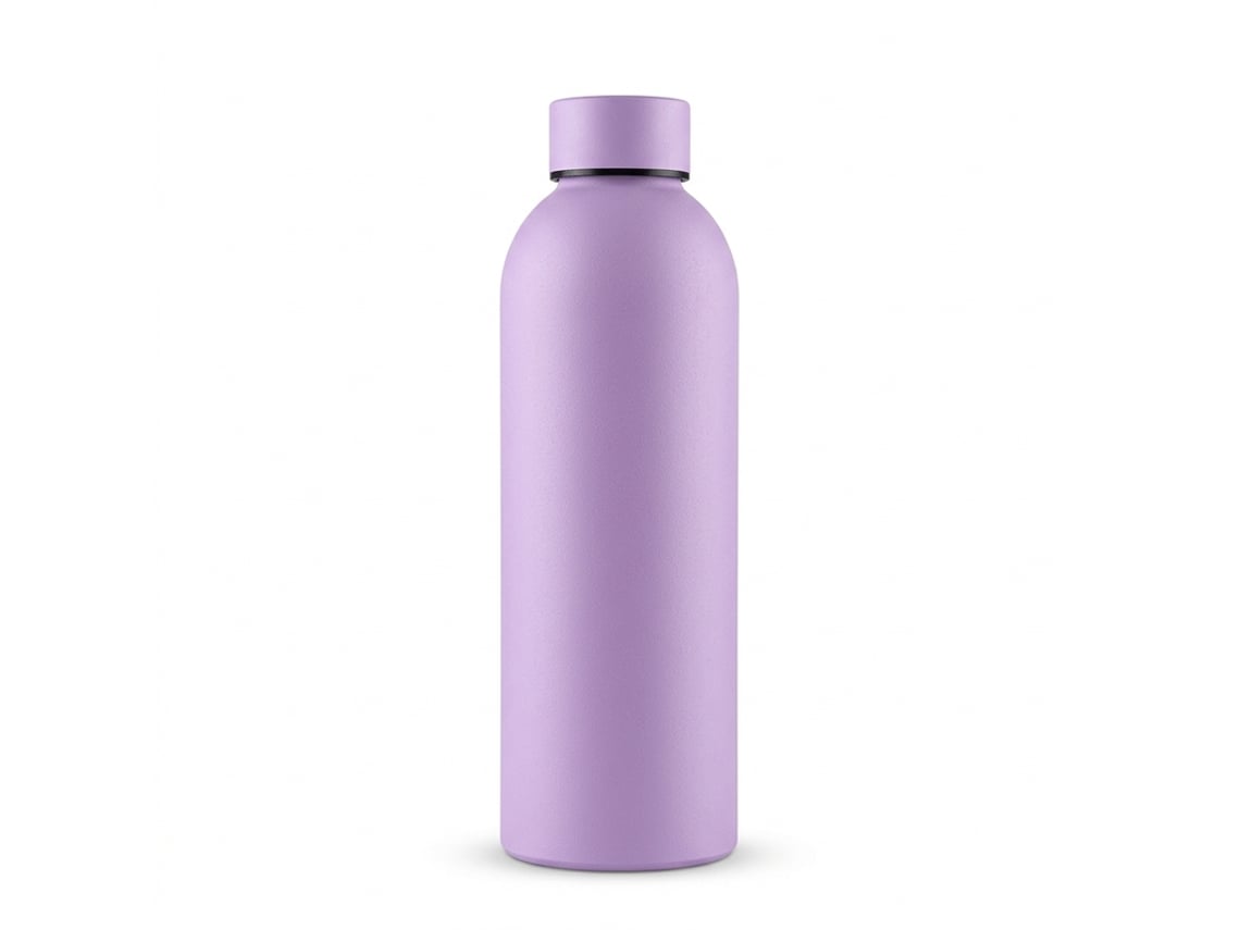 Botella Termo Um Tom Bk 668-6 Lila