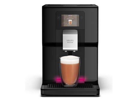 Cafetera KRUPS Viva Chic
