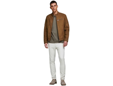 Jack & Jones Rocky Fake Suede