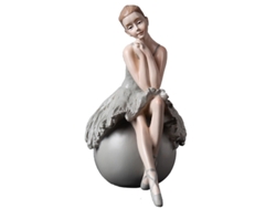 Ballet Girl, Piezas Hechas a Mano