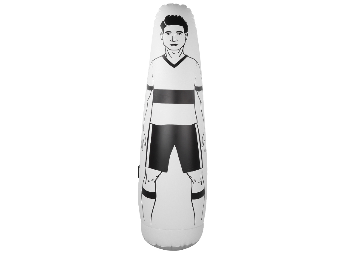 Junli-muro De Defensa Inflable Para Fútbol, Ideal Para Entrenamiento Y Práctica De Fútbol.