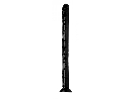 Serpiente anal realista 19 Inch HOSED