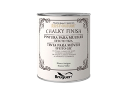 Pintura Efecto Tiza Chalky Finish XYLAZEL