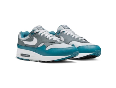 Zapatillas de Hombre NIKE Air Max Multicolor (44.5)