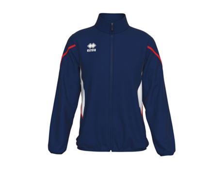 Chaqueta de Chándal ERREA (Mujer - Azul - M)