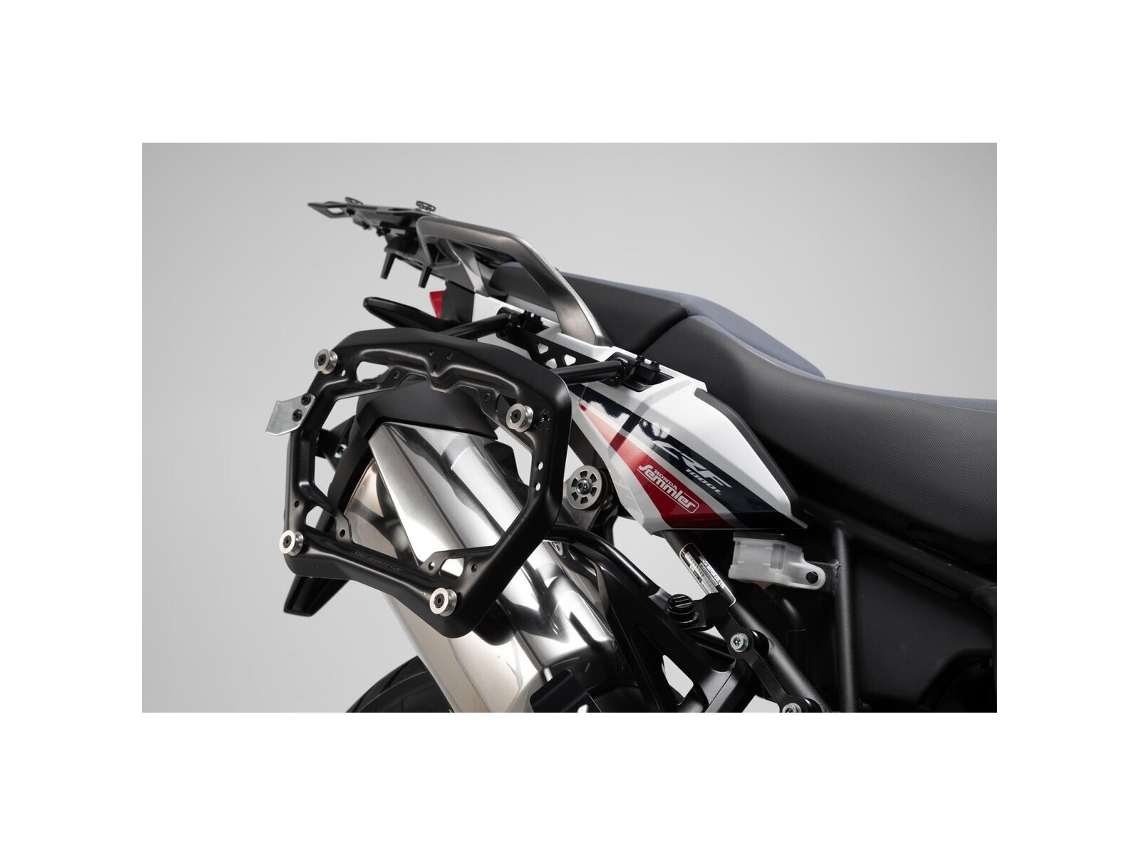 Kit de aventura - equipaje SW-MOTECH Honda CRF1000L Africa Twin (18-)