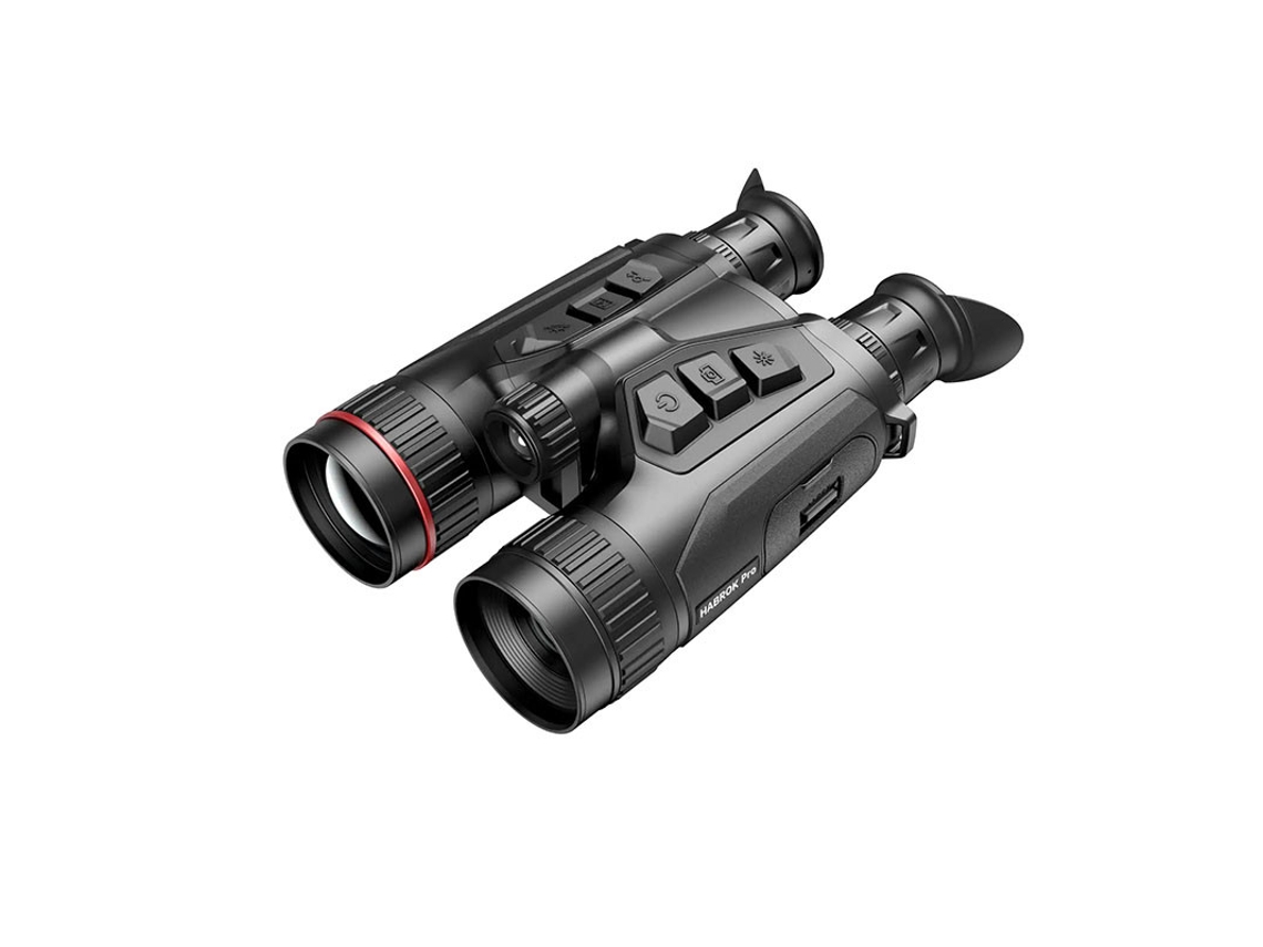 Prismáticos Térmicos Hikmicro Habrok Pro Hq50ln