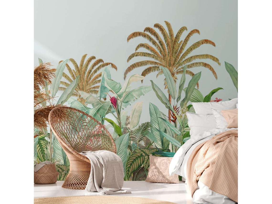 392311 Gu Papel De Pared Fotográfico Liso Mate 2,65 M X 2,8 M Profhome