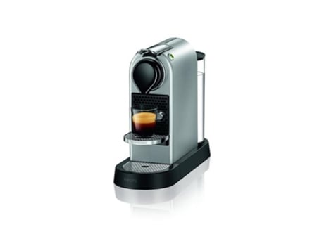 Cafetera KRUPS Citiz
