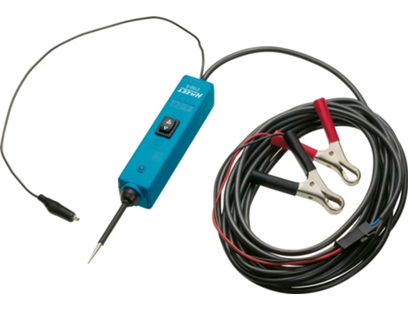 Comprobador eléctrico multifunción 2152-5 6000 mm HAZET