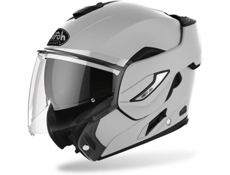 Casco Modular de Motociclismo AIROH Rev 19 Color (XS)