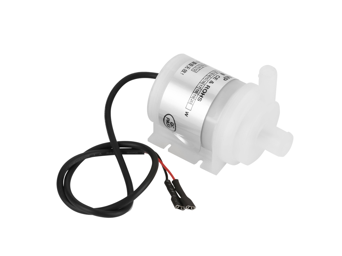 Sem Escovas Water Pump 24v DC 10w Para Aquário Fonte Medical Instruments Feed