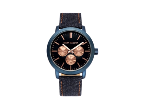 Reloj Hombre MARK MADDOX HC3025-37