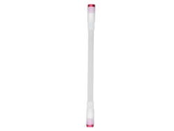 Pluma Rotatoria Con Led Para Juegos Y Relajación, Entrenamiento Mental, Color Rojo