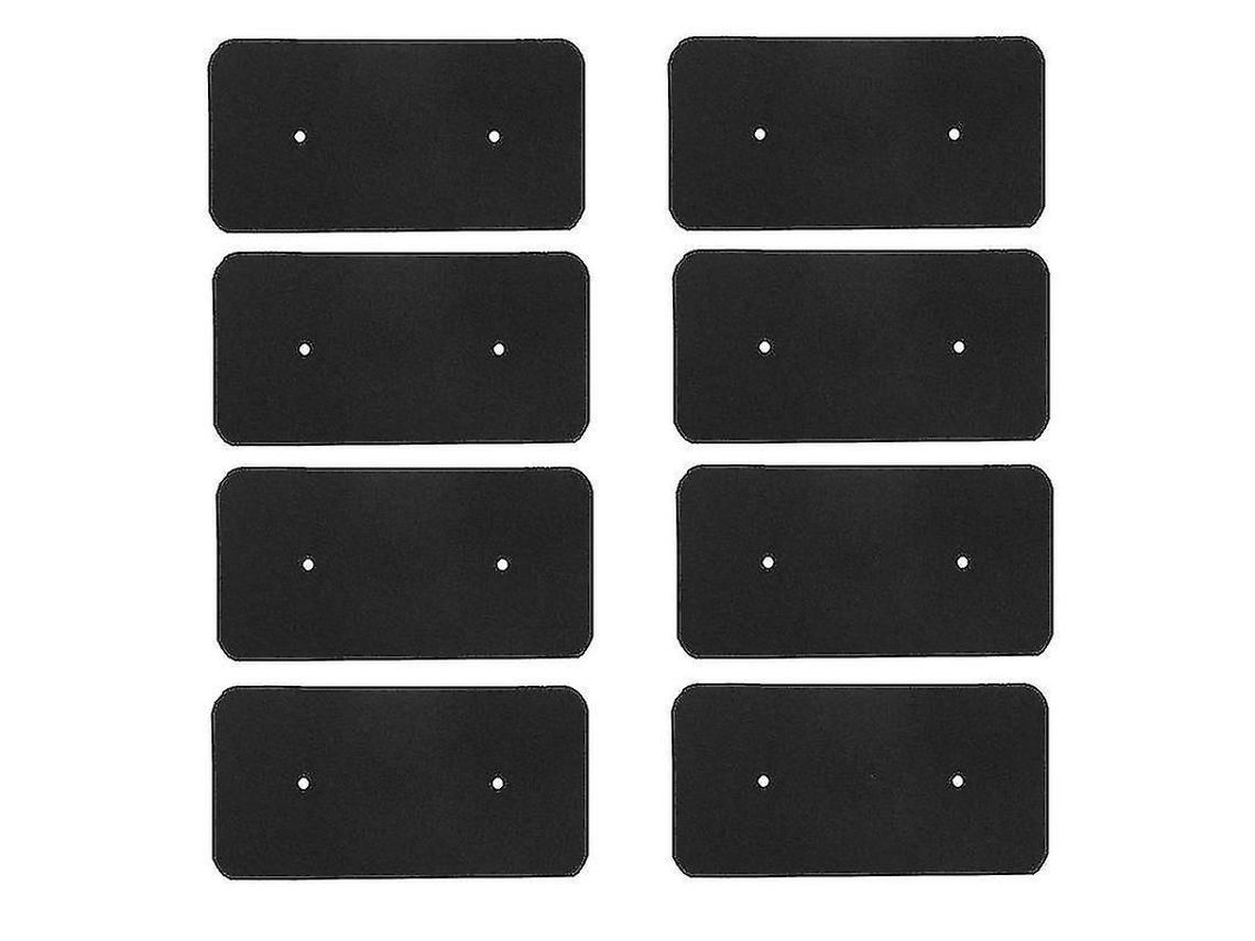 Filtro Para Secadora, Paquete De 8 Unidades, Hoover Candy 40006731