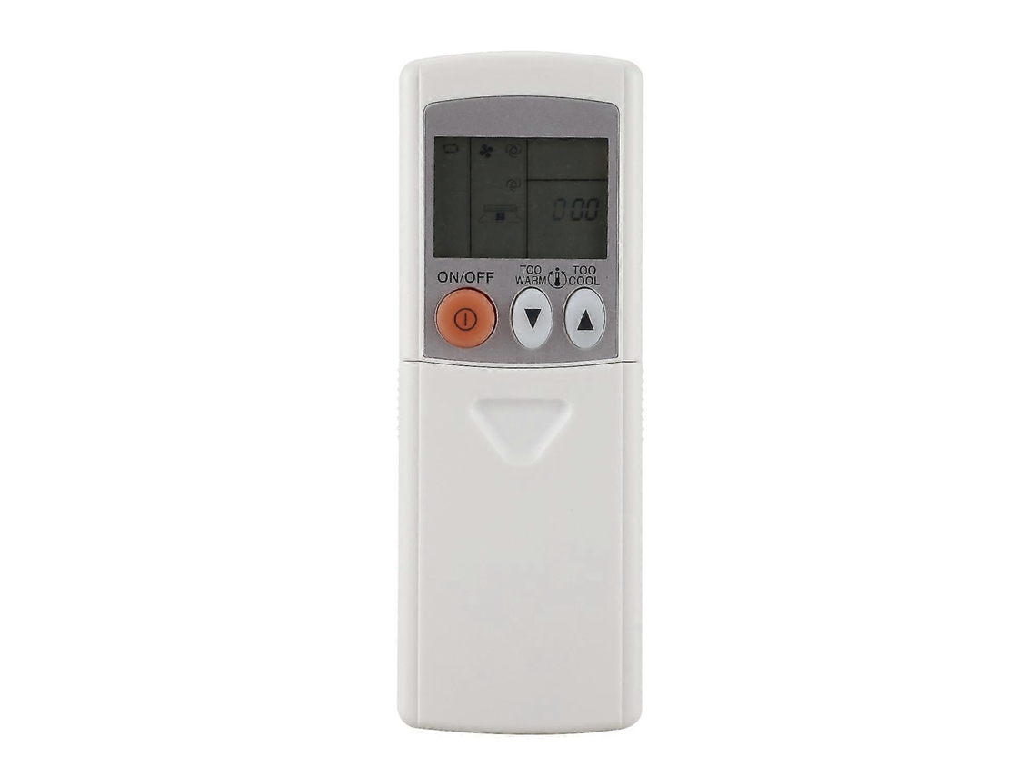 Control remoto de CA duradero Kd06es Km09a Km09d Km09e Vayotoy