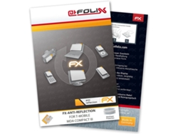 Protector de Pantalla T-Mobile MDA Compact IV ATFOLIX FX-Antireflex