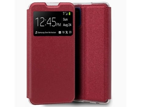 Carcasa Xiaomi Mi 10T / Mi 10T Pro TUMUNDOSMARTPHONE Libro Rojo
