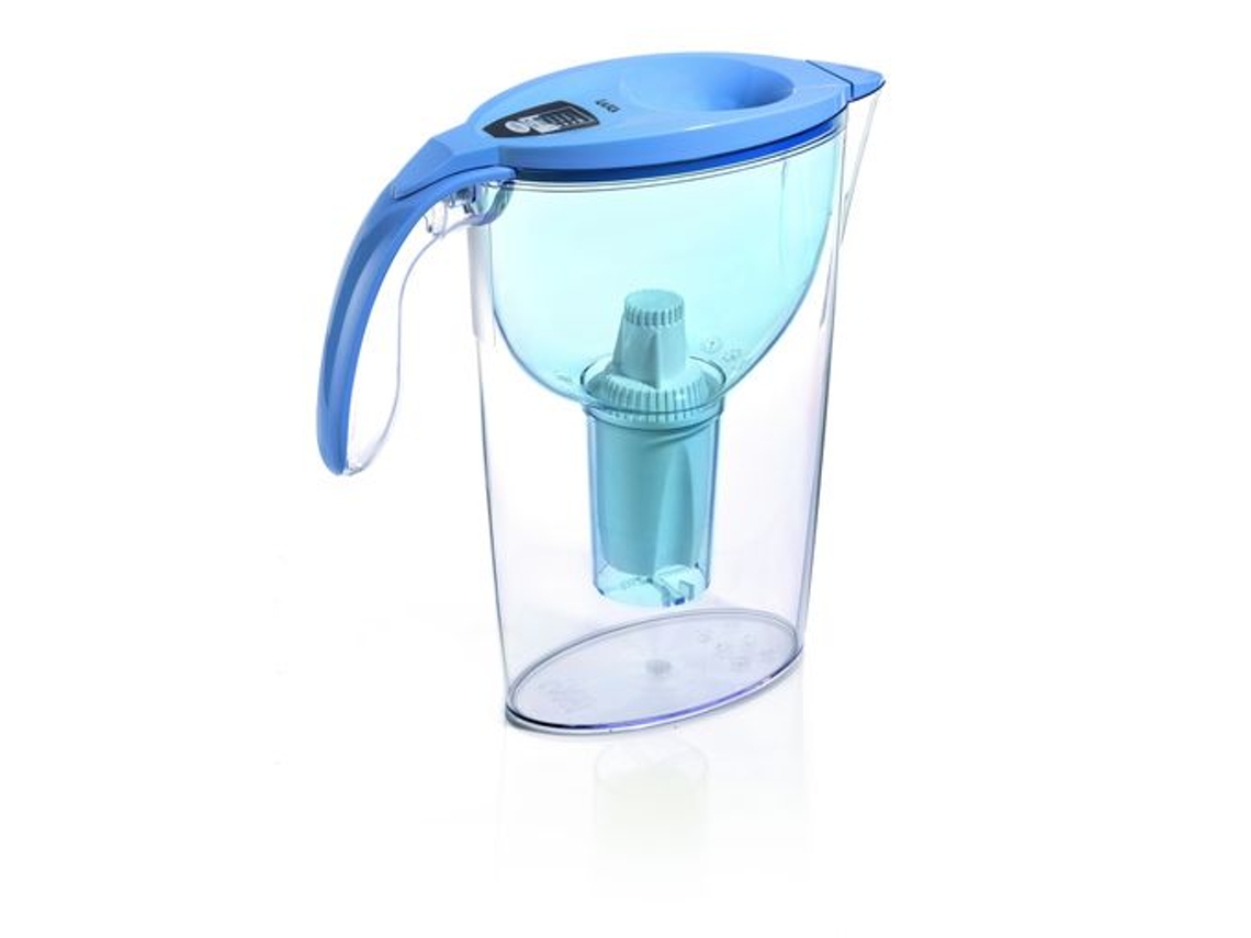 Jarra de filtro Mf Frigorífico W11 Ad Azul 2,25 L Azul