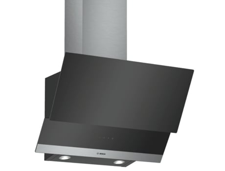 Campana BOSCH DWK065G60 (60 cm - Inox)